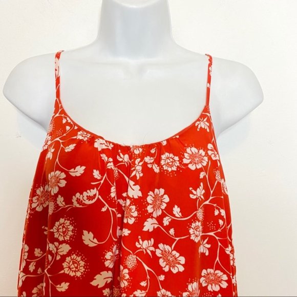 Forever 21 Contemporary Cami Shift Dress - Picture 6 of 13